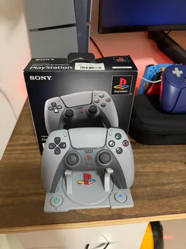 Dualsense Sony 30 anos