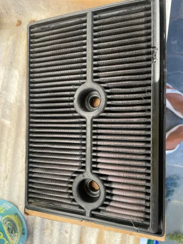Filtro K&N Motor TSI 1.4