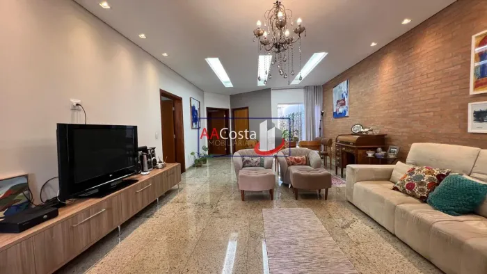 Casa para venda - RESIDENCIAL AMAZONAS em Franca - SP