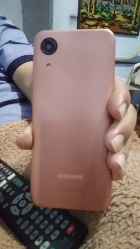 Smartphone sansung a03