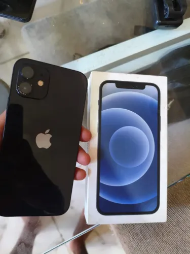 IPHONE 12 64GB IMPECÁVEL