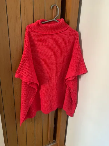 PONCHO