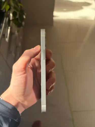 iPhone 12 128g 79% impecável 