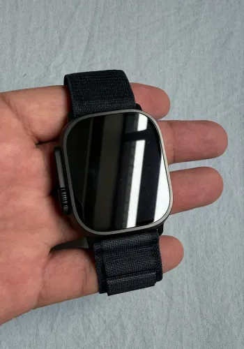 Apple Watch Ultra 3