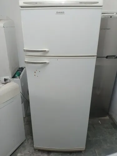 geladeira dako turbo frio
