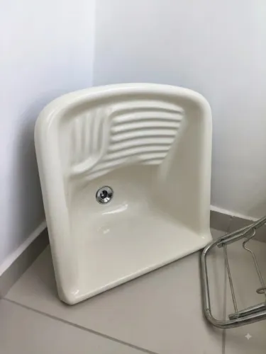 Tanque de Fibra