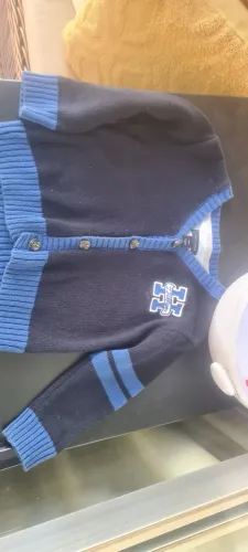 Casaco, 18m, Tommy Hilfiger