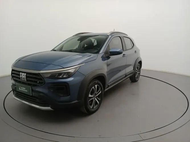 Fiat Pulse Audace 1.0 Turbo 200 Flex Aut. 2023