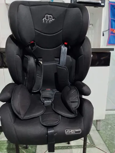 CADEIRA DE VIAGEM INFANTIL