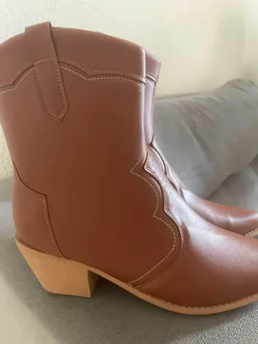 Bota Junina Tam 39