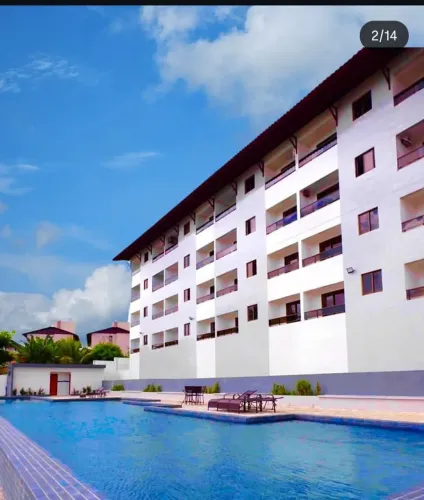 Apartamento Fernando Menezes 