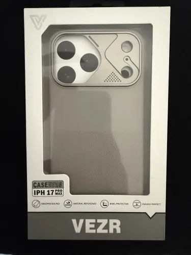 Case iPhone 17 pro max