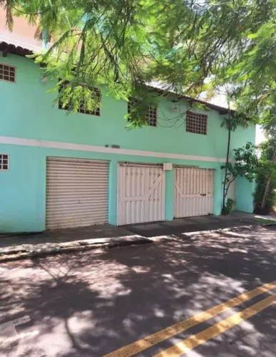 Apartamento no coração da Vila Nova