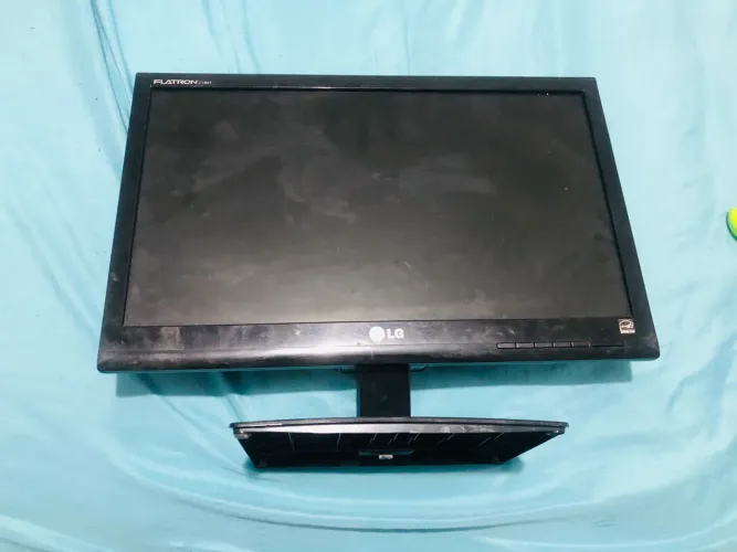 Monitor LG para computador