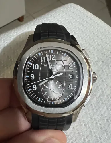 Relógio Patek Philippe