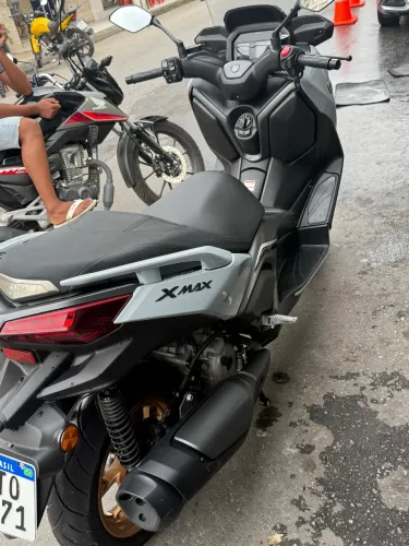 VENDO XMAX