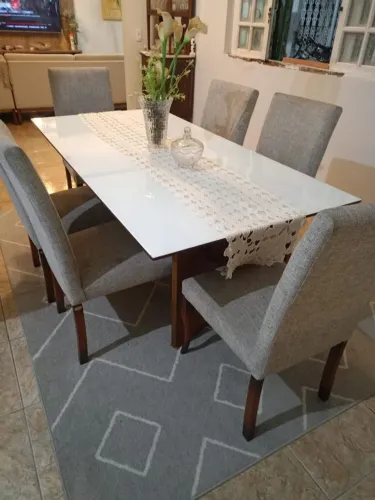 Vendo tapete da Havan 2,00 x 2,50 em bom estado 