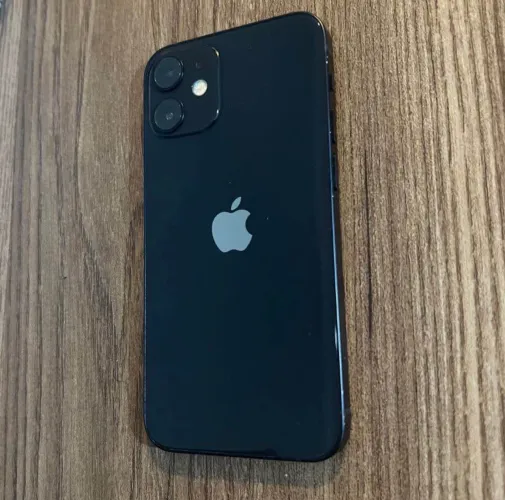 Vendo iPhone 12 mini