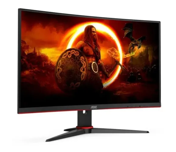 Monitor