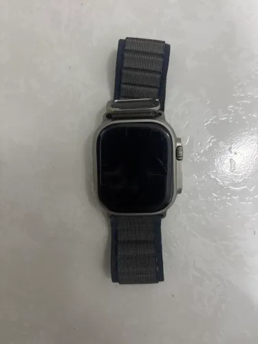 Apple Watch Ultra 2