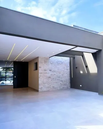 Casa com 3 dormitórios à venda, 162 m² por R$ 990.000,00 - Vila Morangueira - Maringá/PR