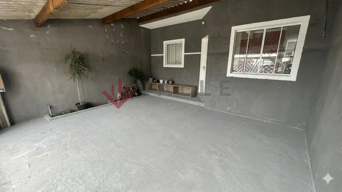 Casa para Locação em São José dos Campos, Jardim dos Bandeirantes, 2 dormitórios, 1 suíte,
