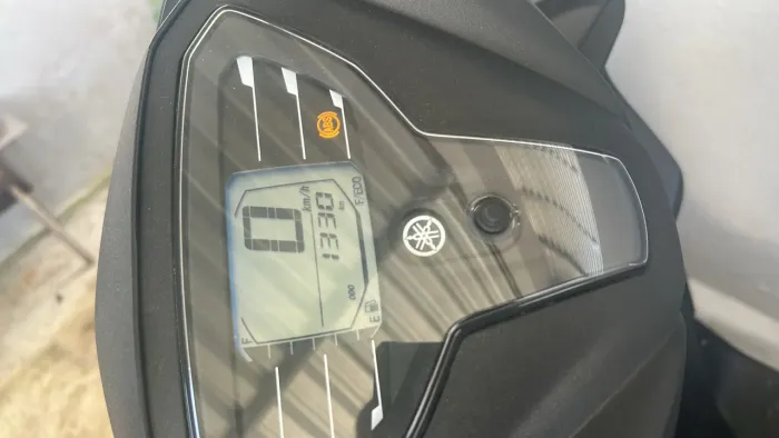 Vendo moto ano 2025 apenas 1350 kl Rodados