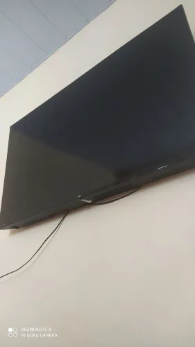 Vendo tv 50 
