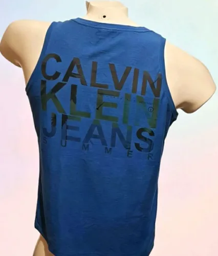 Regata Calvin Klein jeans original