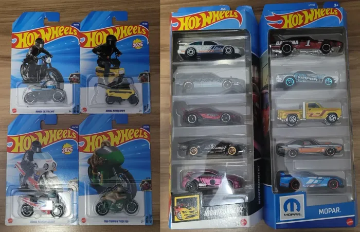 Hotwheels