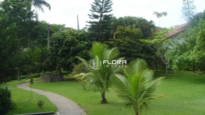 Terreno à venda, 1330 m² por R$ 525.000,00 - Pendotiba - Niterói/RJ