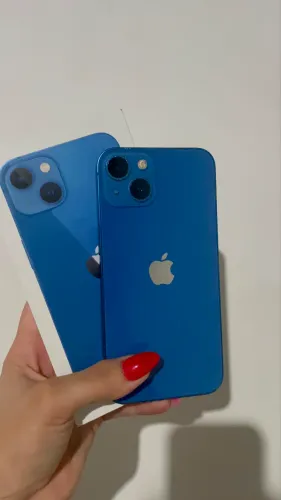 iPhone 13 128 GB (Pra pessoas exigentes)