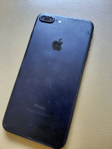 iPhone 7 Plus usado ? ótimo aparelho
