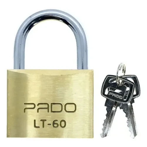 Cadeado 60mm ( Pado )