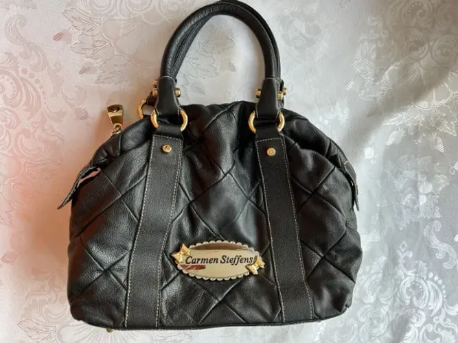 Bolsa Carmen Steffens