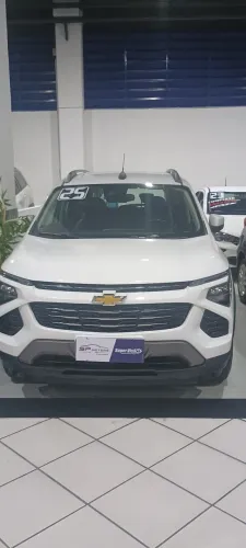 Chevrolet Spin Premier 1.8 8V Econo.flex 5P Aut. 2025