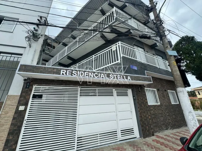 APARTAMENTO PARA LOCAÇÃO NA VILA MARIA ALTA - SP
