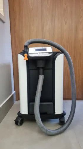 Vydence Siberian-Fit 2023 + Case de Proteção ? Revisado, Potente e Pronto para Uso