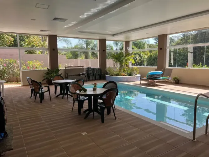 CASA DE CONDOMÍNIO A VENDA EM ITATIBA - PARQUE DA FAZENDA - 4 dorms(2 suítes), 4 vagas - L