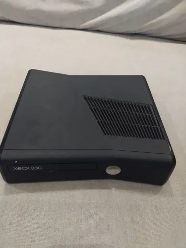 Xbox 360 slim