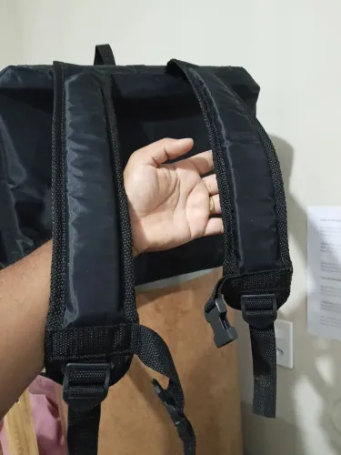 Bag para entrega 