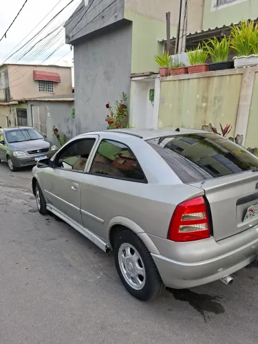 Chevrolet Astra S.sport 2.0 F.pow. 5p/sport 2.0 3P 2000