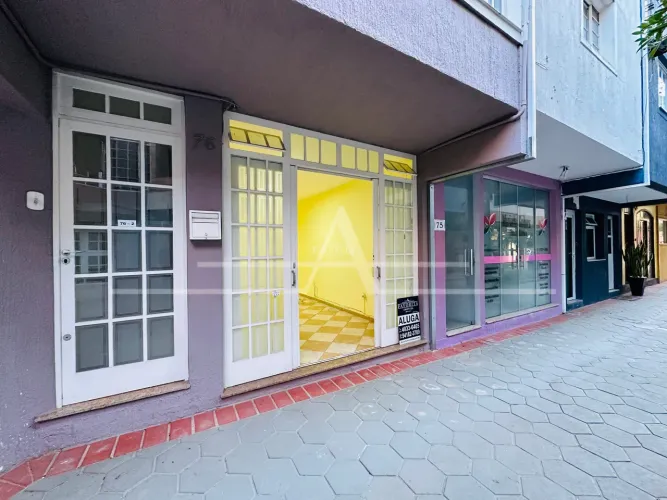 Sala Comercial para Locação - 30m² no Condomínio Empresarial Jaguari, Bragança Paulista
