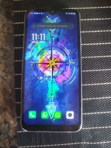 Infinix note 12 pro 256 Gb