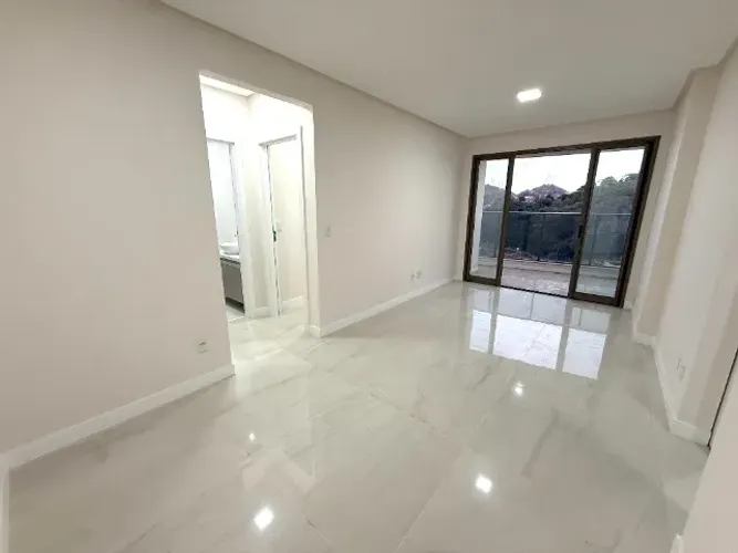 Alugo Apto dos Sonhos na Praia do Suá com 70m², 2 Quartos e 1 Vaga - R$ 4.600,00