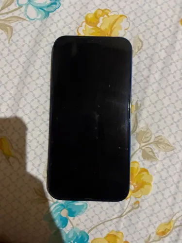 iPhone 12 novo