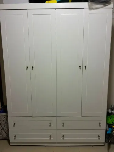 Jogo de quarto infantil