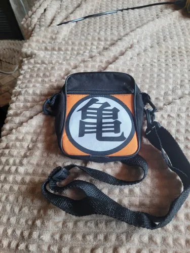 Bolsa do Dragon Ball