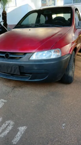 Chevrolet Celta 1.0/super/n.piq.1.0 MPFI VHC 8V 3P 2003