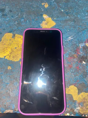iPhone XS 64 gigas